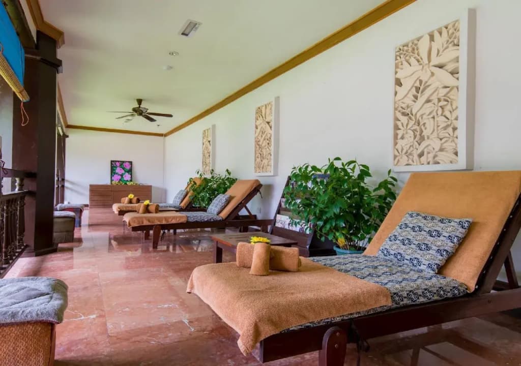 Pulai Springs Resort Anugraha Boutique & Cinta Ayu Suites - photo 5