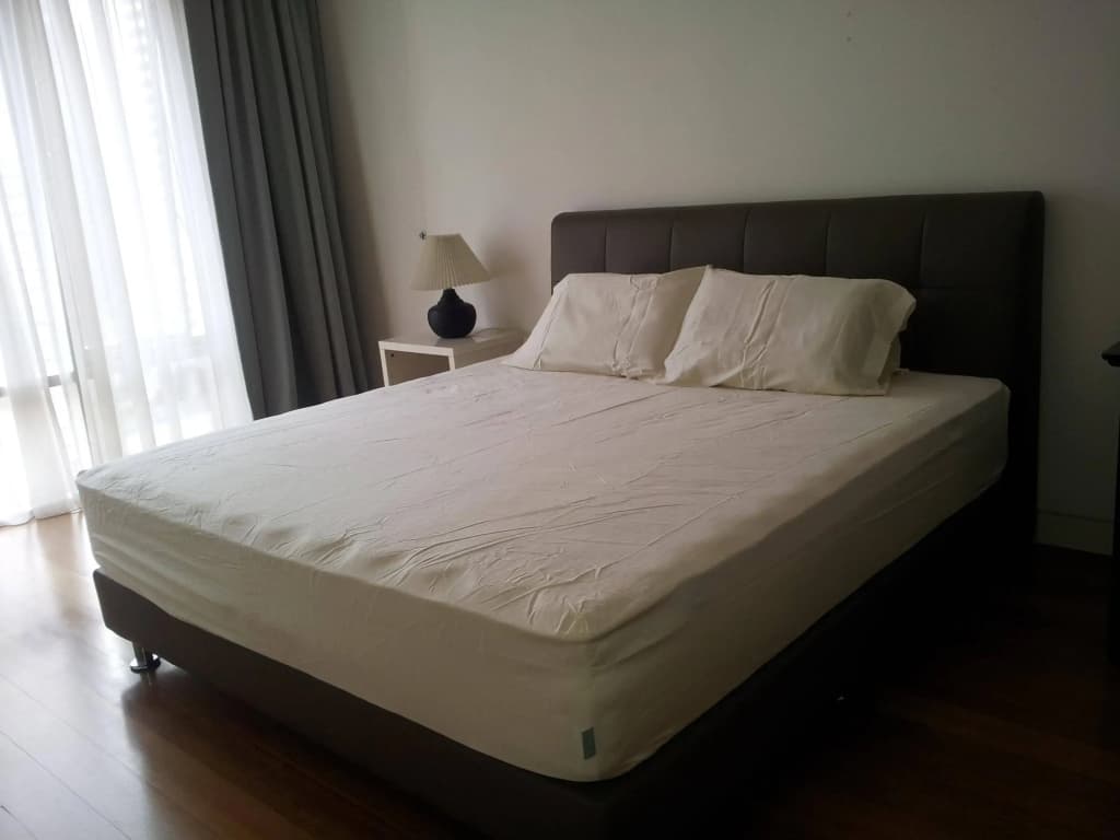 Christine Apartment at Pavilion Residences Tower 2 - photo 2