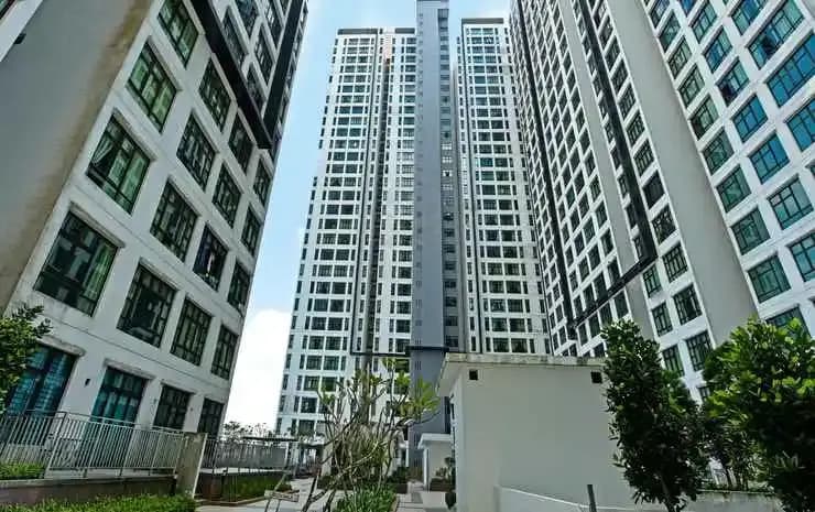 D' Summit Residence by YML Homestay - main photo