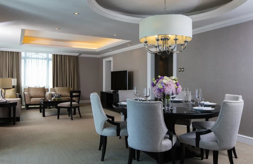 The Ritz-Carlton, Kuala Lumpur - photo 17