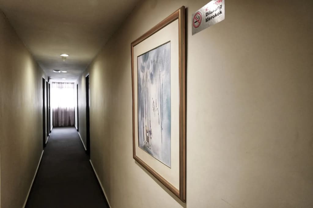 Orkid Inn Puchong - photo 11