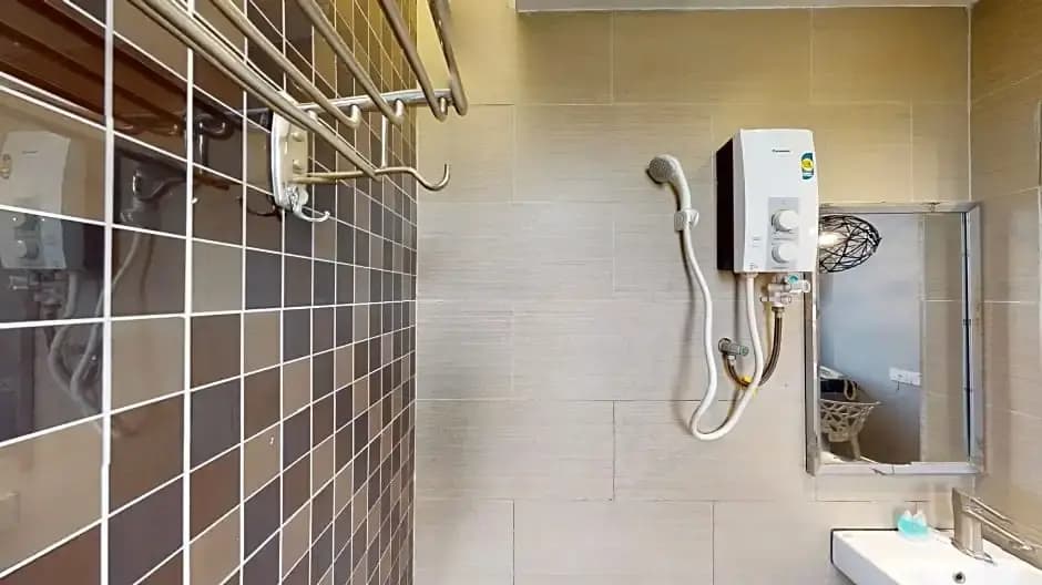 Hii-5 Hotel - photo 9