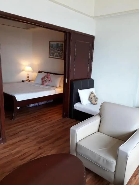 Sweet Dream Suites at Times Square - photo 23