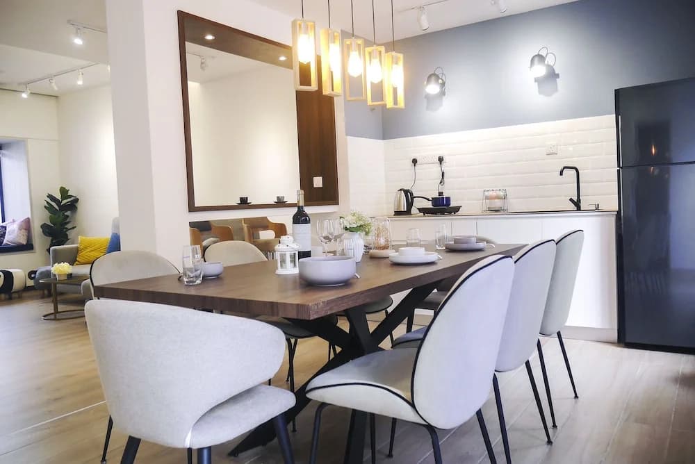 3BR Vacation Home at PJS7 Bandar Sunway - photo 21