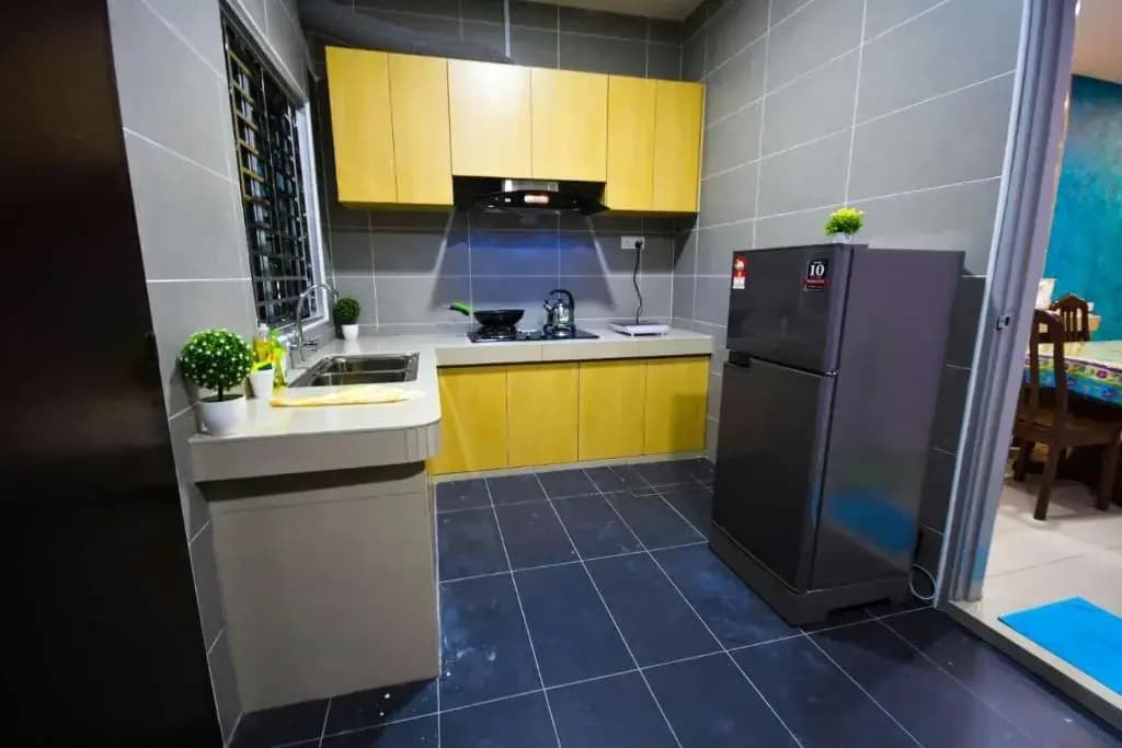275 Sitiawan Homestay - photo 14