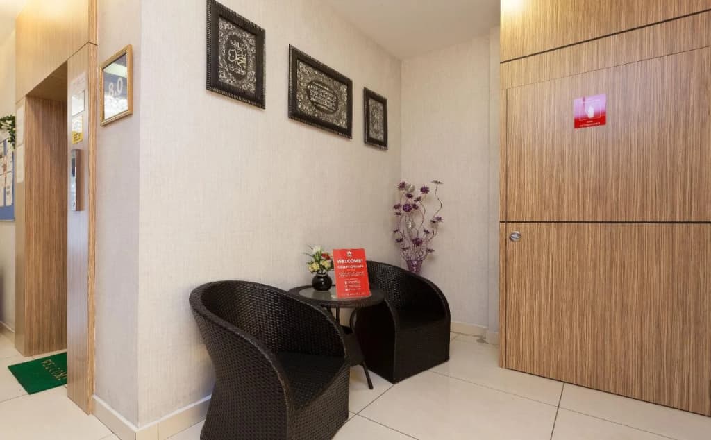 ZEN Rooms Jalan Barat - photo 12