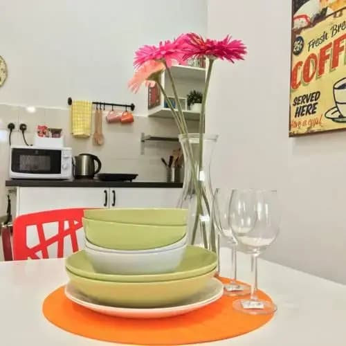 Luxe Studio At Damansara Perdana - photo 10