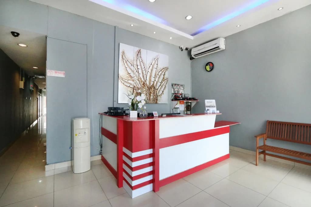 SALAM HOTEL & Best Hotel Shah Alam i-City, UiTM, Hospital - photo 2
