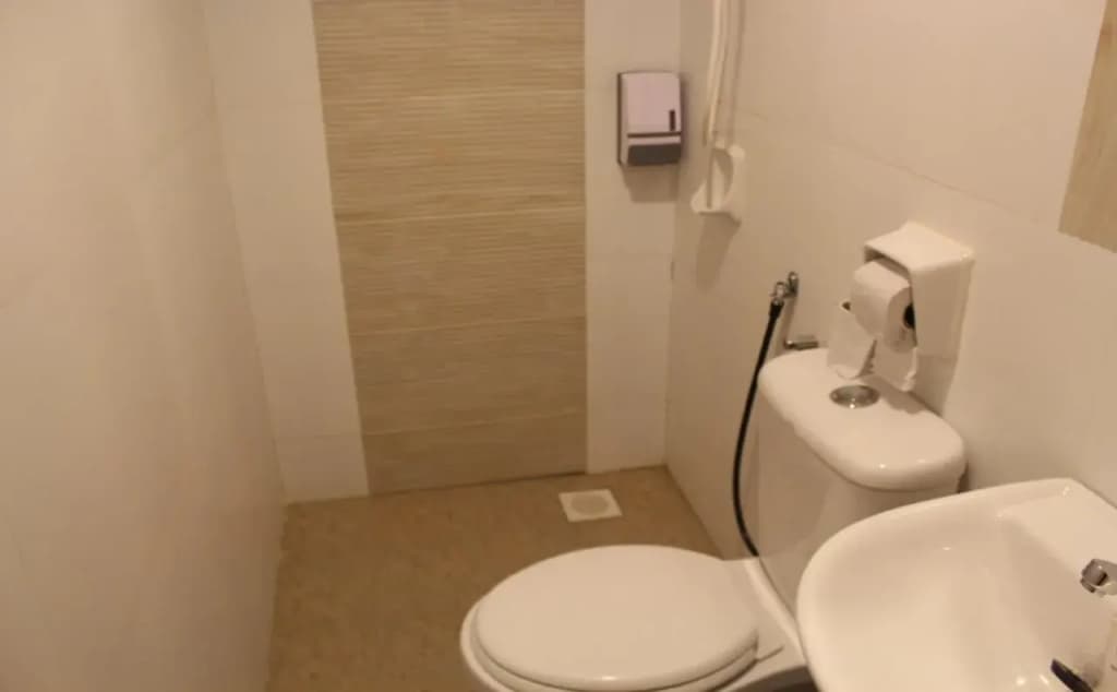 Sun Inns Hotel Bandar Puchong Utama - photo 9