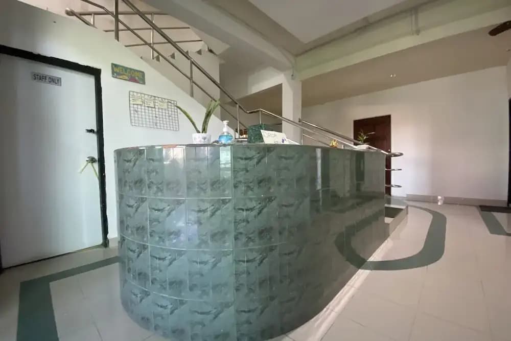 OYO 90397 Rimba Lodge - photo 9