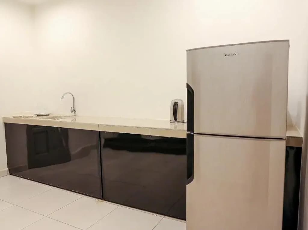 Ipoh Apartments at Pasir Puteh - photo 14