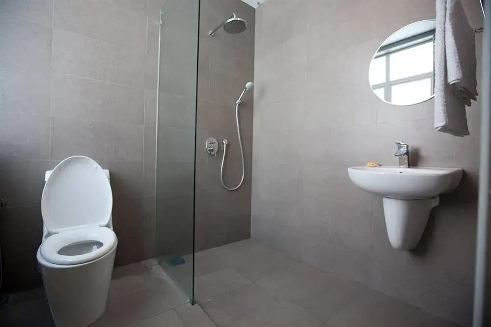 Penang Hills Bungalow - photo 8