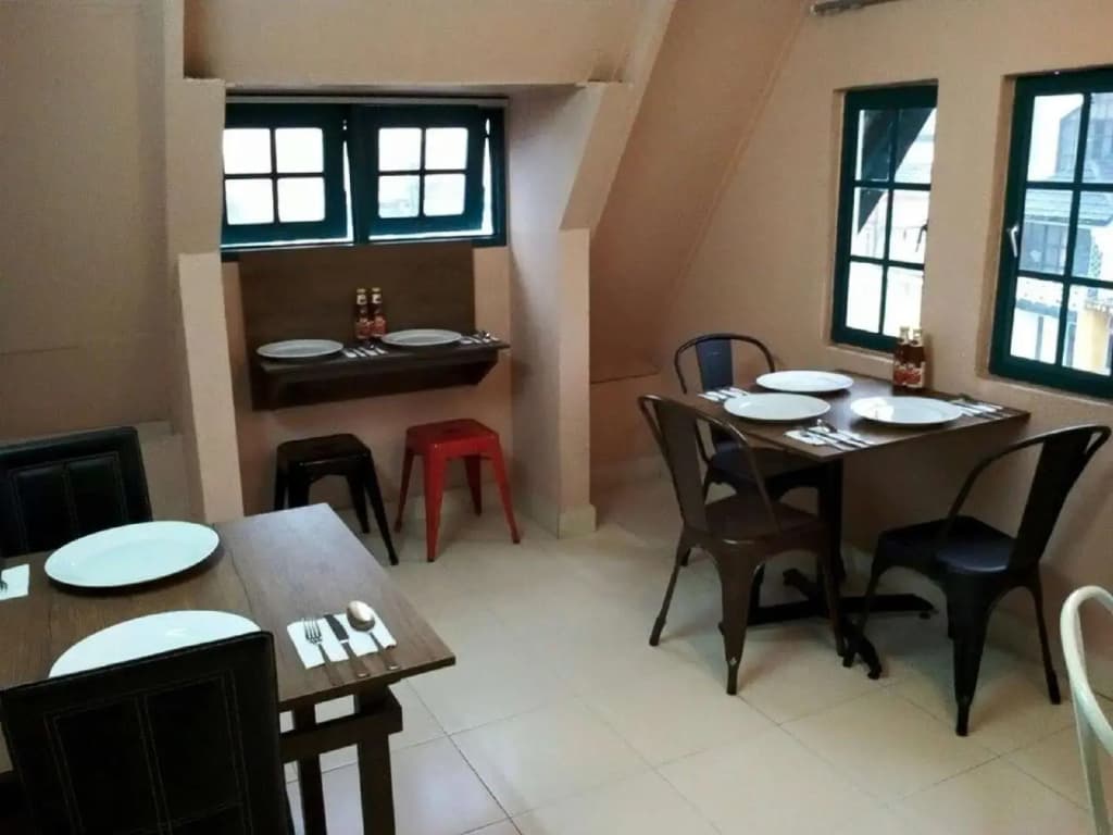 Check In Hotel - photo 10