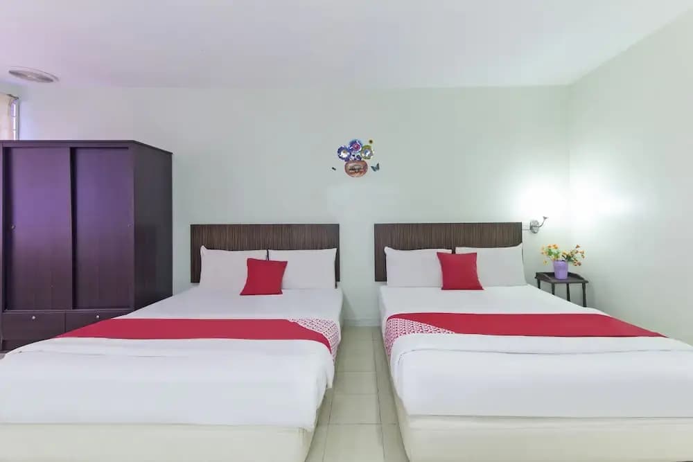 OYO 329 Suntex Hotel - photo 4