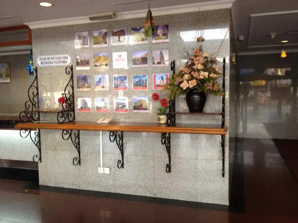 Hotel Grand Continental Kuantan - photo 9