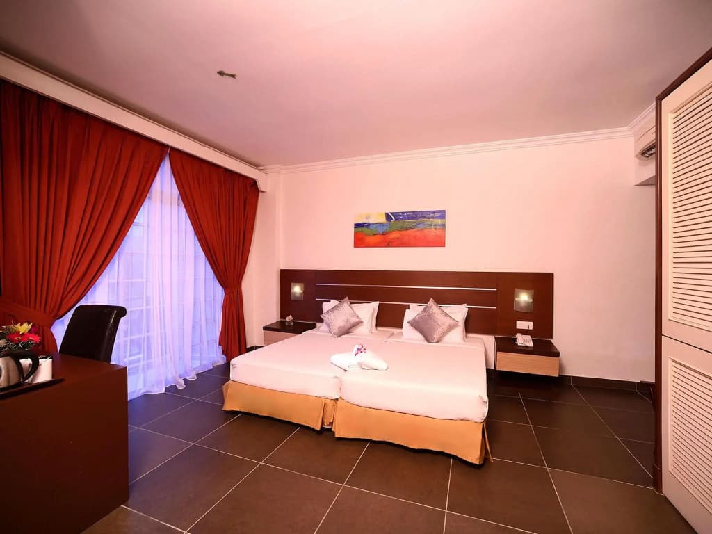 Bella Vista Express Hotel Langkawi - photo 3
