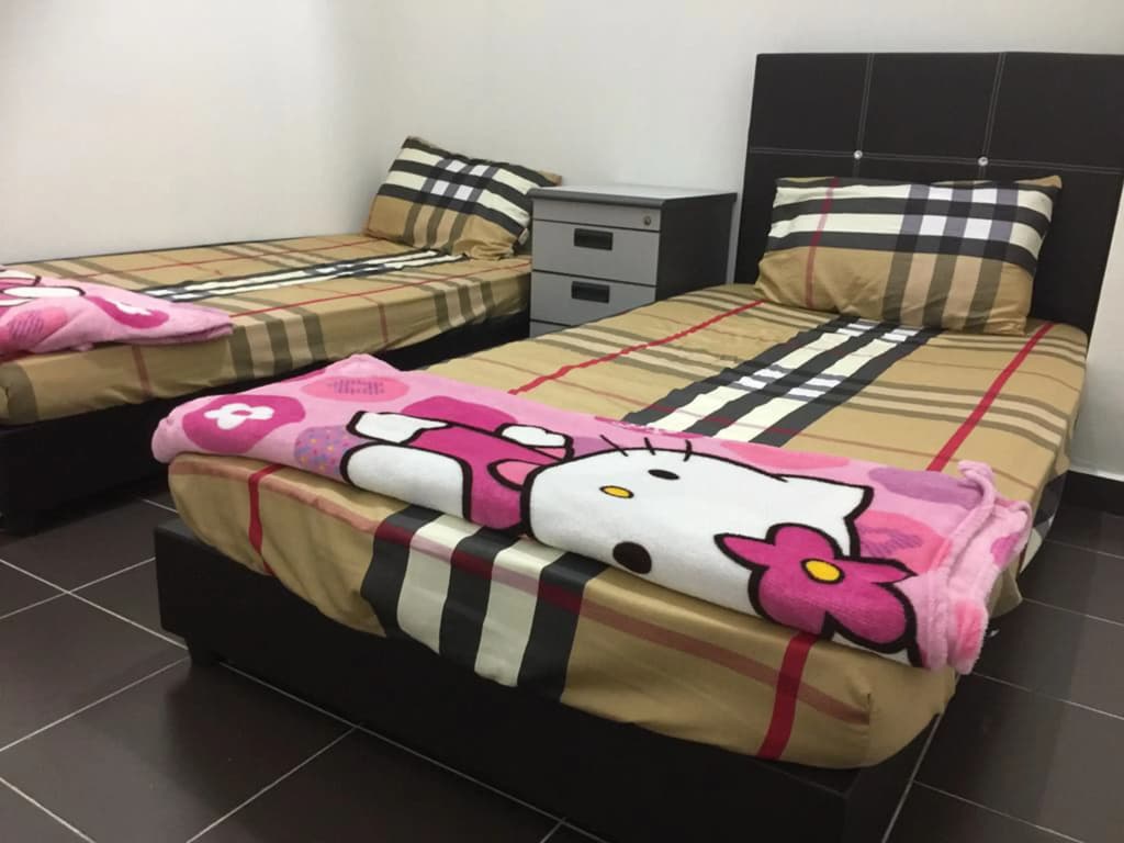 Jiaxin Hostel - photo 2