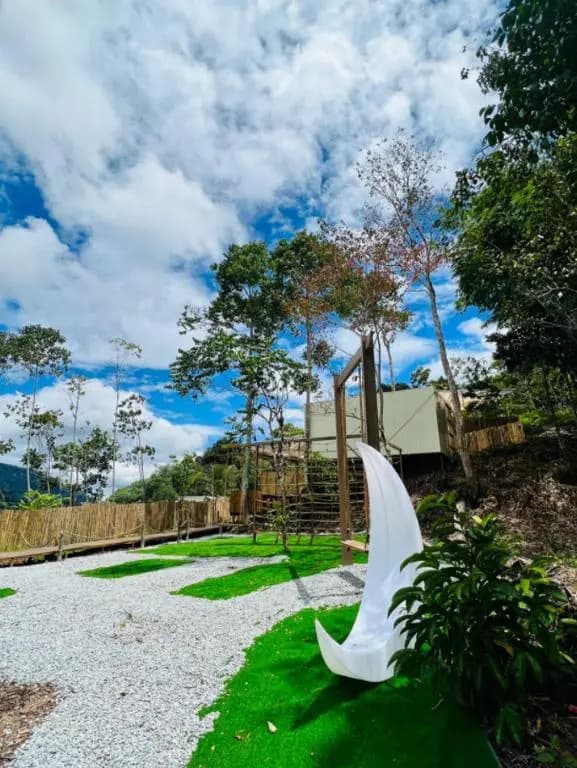 Kireina Resort - photo 2