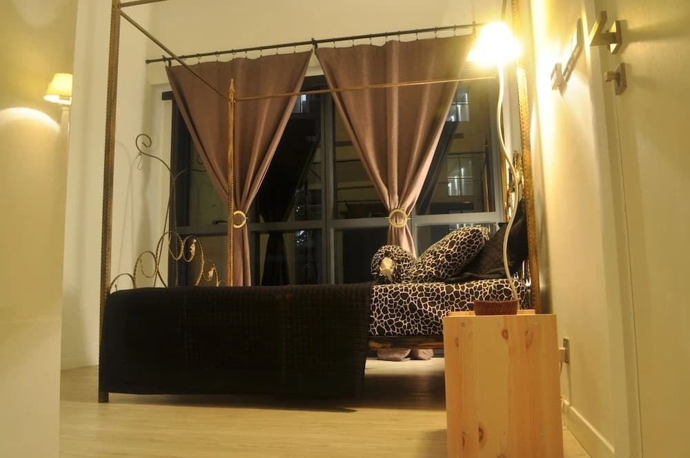 Moocaa Home M-city Duplex Studio - main photo