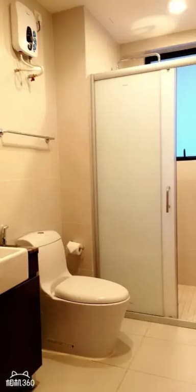 Favoured Seaview Suite - photo 8