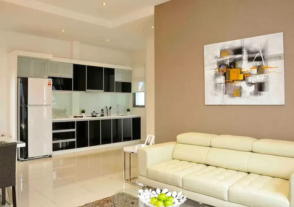 Atlantis Residence By V SUITES - photo 4