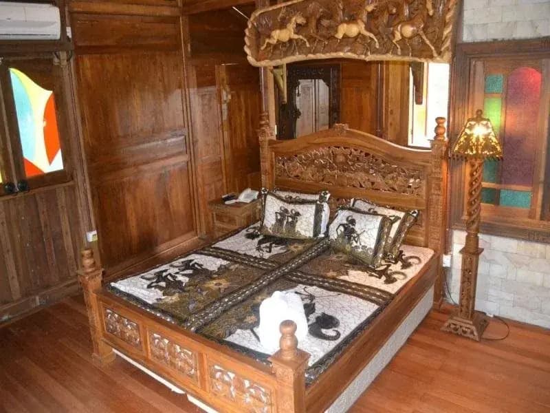 Villa Warisan J.A - photo 3