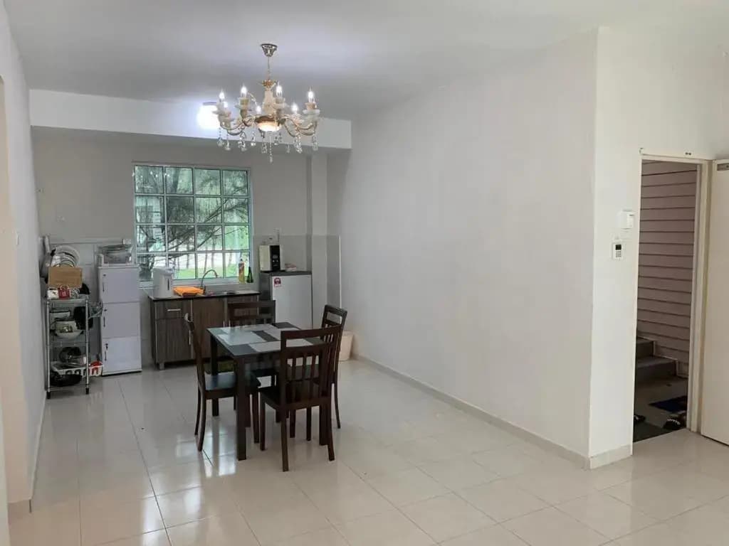 Trails of Kampar homestay villa - photo 20
