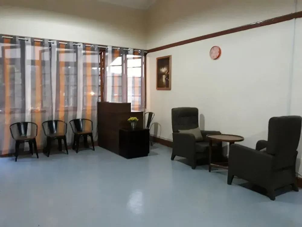 Farm Guest House - Hostel - photo 10