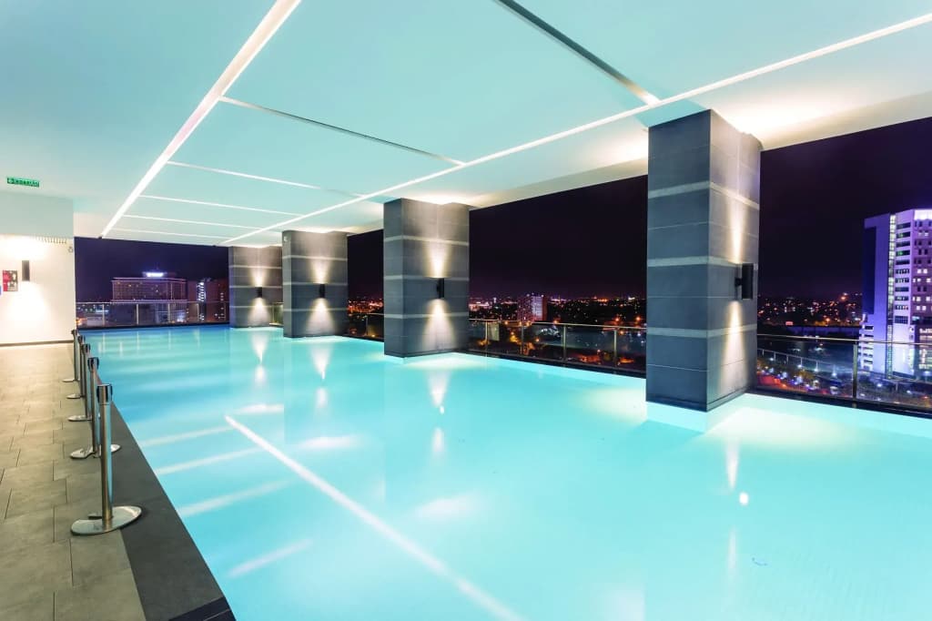 The Shore Hotel & Residences - photo 13