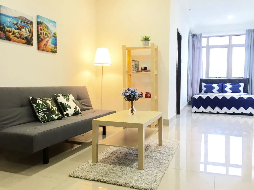 Cyberjaya Studio Suites - photo 2