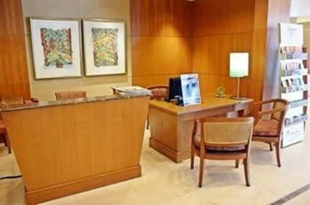 The Plaza Hotel - photo 21