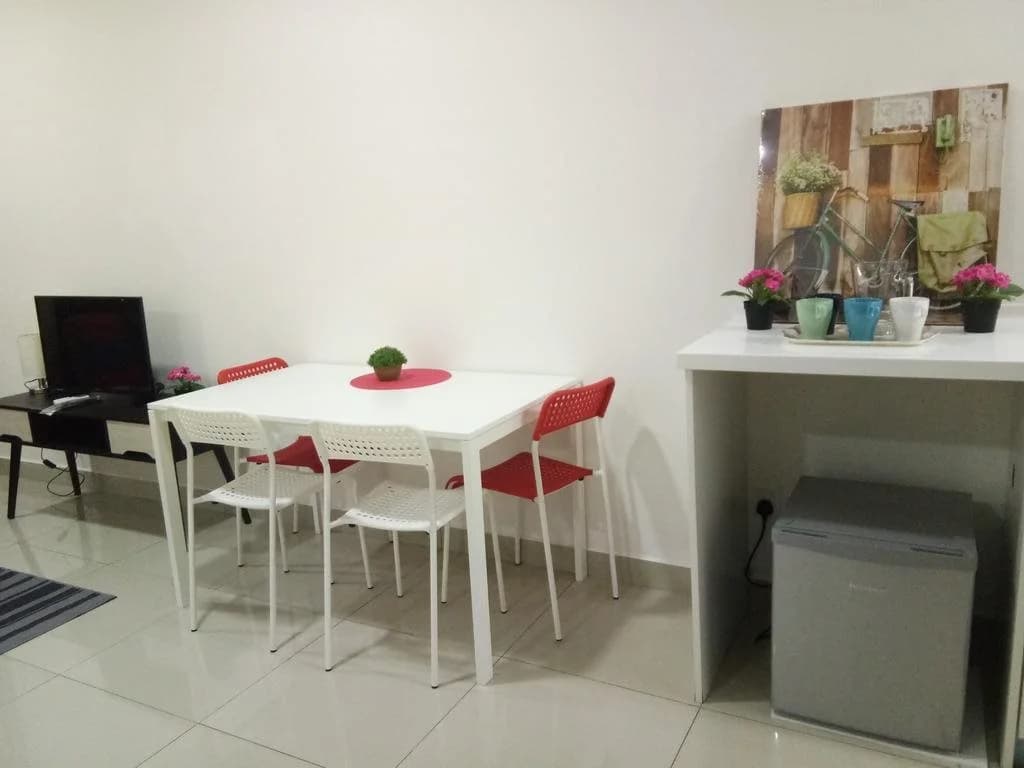 Art@trefoil setia alam*Meet2Stay* - photo 11