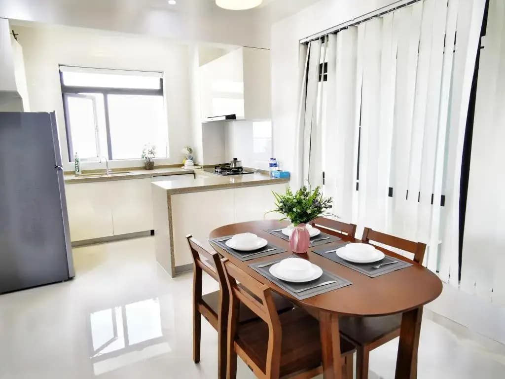 Forest city seaview homestay - photo 4