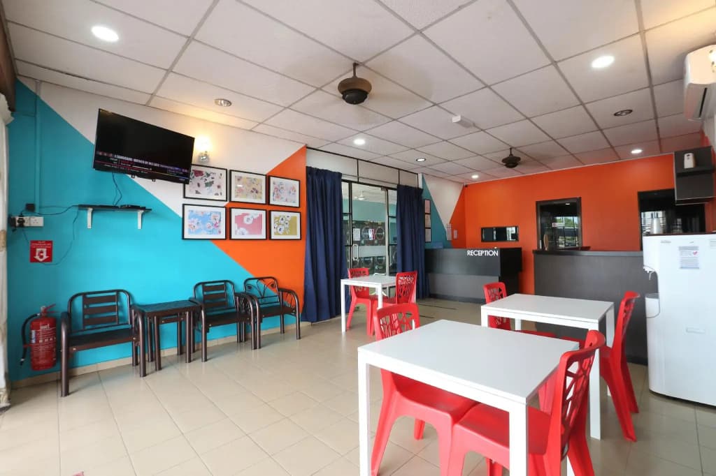 Zaman Sejahtera Inn 2 - photo 19