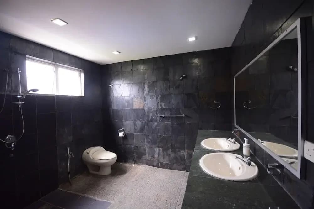 Kuala Lumpur Urban Resort - photo 10