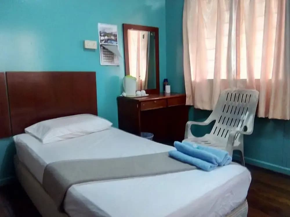 Peladang Tioman Chalet - photo 5