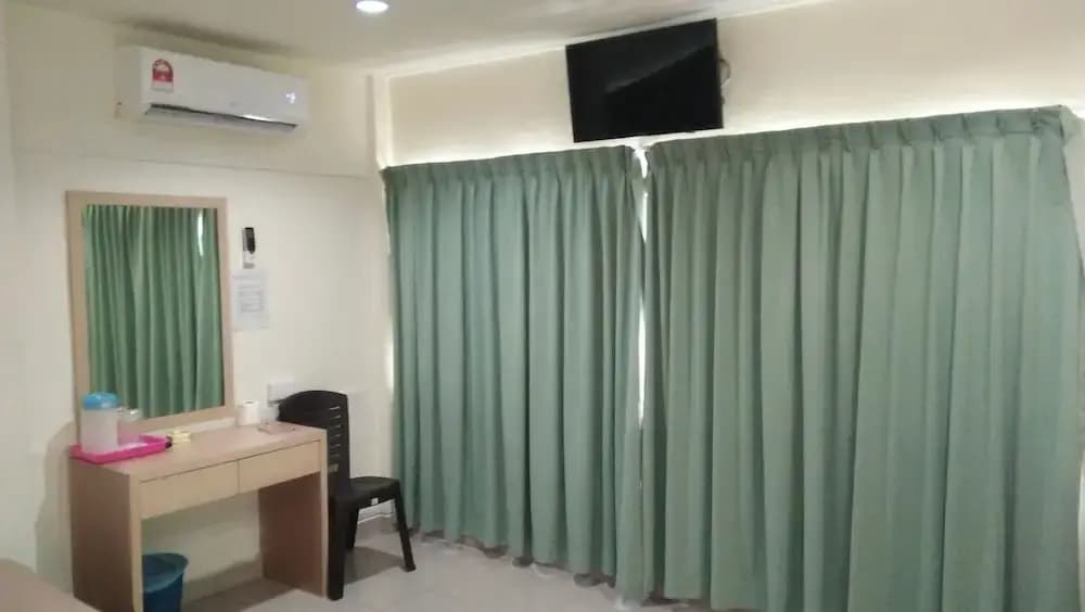 Dragon Inn Premium Hotel ( J.B) Sdn Bhd - photo 12