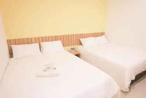 Ltl Guesthouse - photo 4