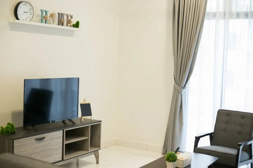 The Platino Johor Bahru - photo 6