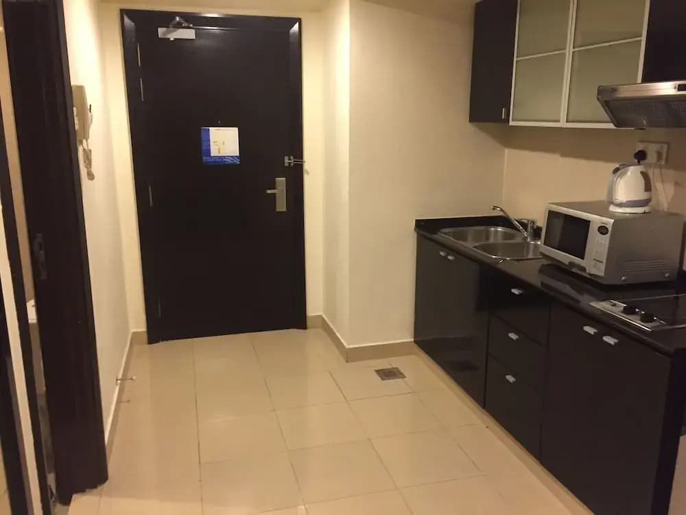 Premier Studios at Resort Suites Sunway - photo 15