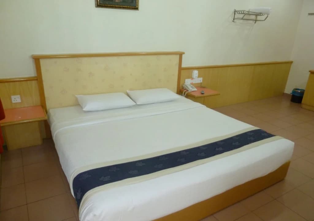 Intan Beach Resort - photo 3