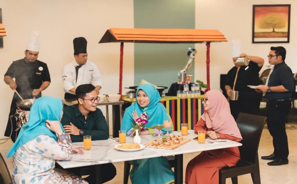 eRYA by SURIA Johor Bahru - photo 14