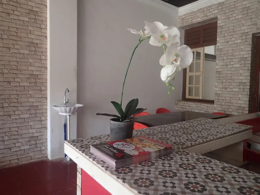 Ar-Raudhah Service Apartments - photo 16