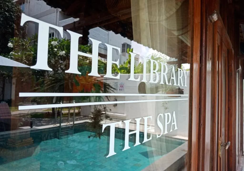 Sojourn Guest House Melaka - photo 18