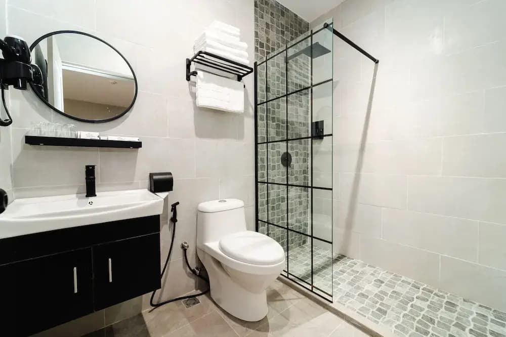 Svok Hotel - photo 8