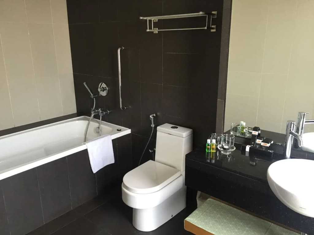C'haya Hotel - photo 9