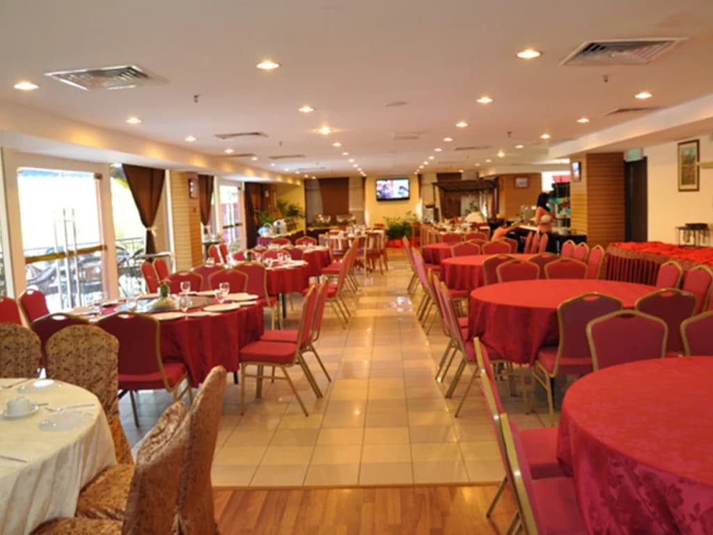 The Jerai Hotel Sungai Petani - photo 10