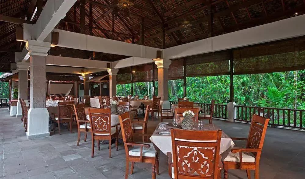 The Aryani Resort - photo 9