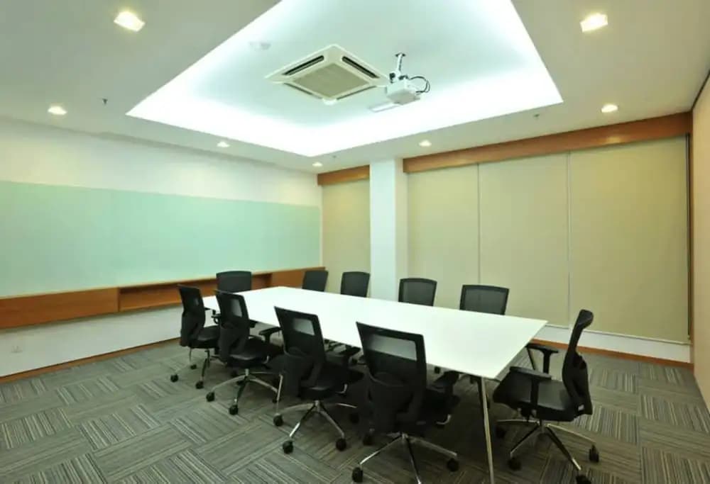 Primera Residences & Business Suites - photo 13