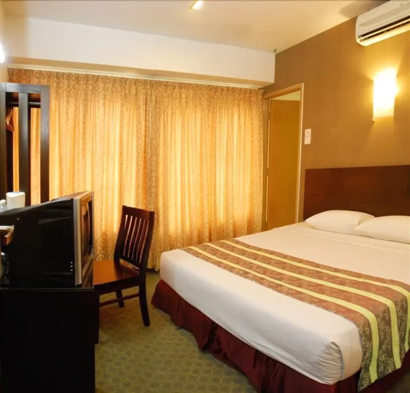 D'Oriental Inn - photo 6